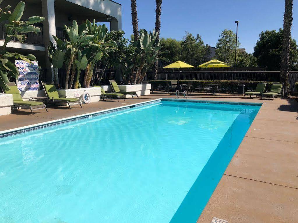 Quality Inn Riverside Near Ucr And Downtown Exterior foto