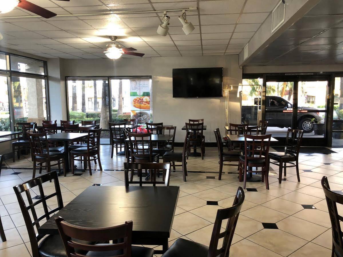 Quality Inn Riverside Near Ucr And Downtown Exterior foto